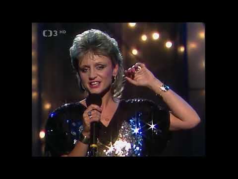 Petra Janů - A pak, že je to hřích (1988)