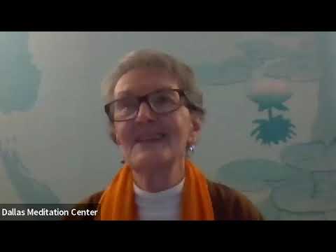 221120 - Sunday Awakening Heart - Bobbie Perkins - What is Real?