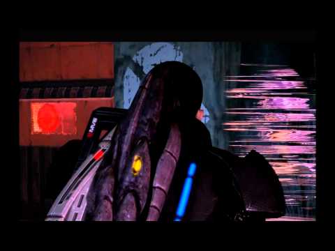 Mass Effect 2 Paragon Movie Part 19