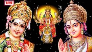Download lagu O Durga Dai Tor Aani Bani Roop l Mohammad Daud l Dilip Shadangi l Anupama Mishra l CG Durga Bhajan mp3