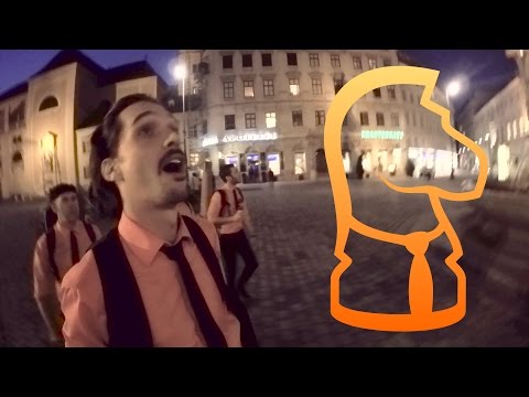 AREVO - Weiter Geht's [Video]