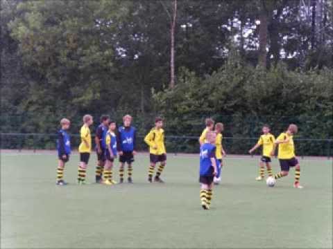 u 14 Berchem Sport