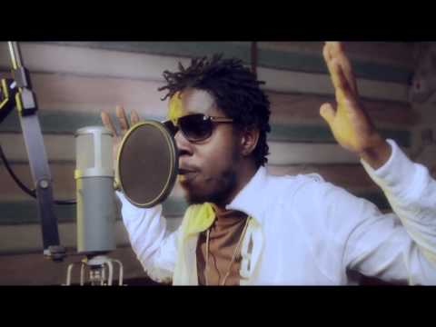 Chronixx - Warrior - (Official Video HD)