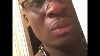 When Bow Wow Thought He Was Relevant.