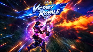 フォートナイト