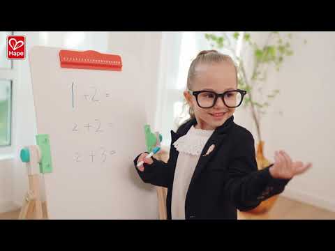 HAPE pastatomas molbertas, E1063A/E1063B video