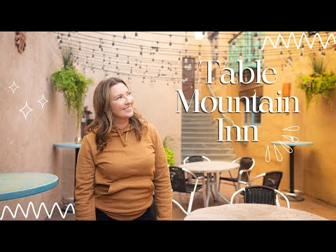 TABLE MOUNTAIN INN Where to Stay in Golden Colorado