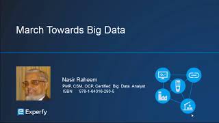 Big Data Implementation, Migration, Ingestion, Management, & Visualiza
