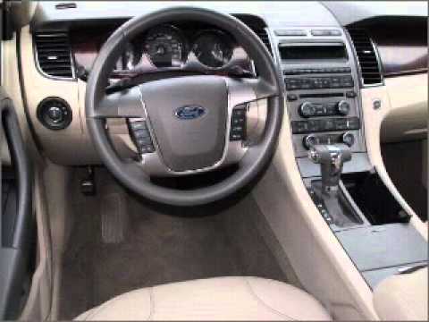 2010 Ford Taurus - Danvers MA