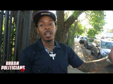 FNM $hoota “Will Smith Was Supposed To SmackChris Rock, I Wished It Was Tom Cruise Tho!” Part 2