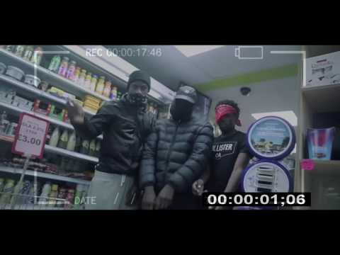 Jada (RTR) - #AddingtonFlex (PROD BY WUNCEDITS) @jadartr @Keeks_munii