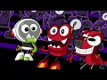 Mixels Don T Pull The Plug Instrumental