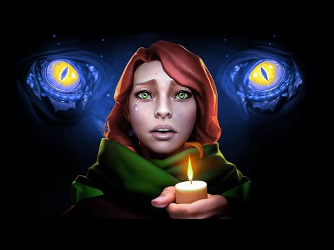 Night Hunter 32Kills 🔥🔥 Overwhelming Blink + Nullifier Builds 🔥🔥 Night Stalker Dota 2