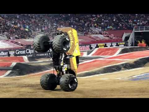 Monster Jam World Finals 20 XX HIGHLIGHTS - Racing - Freestyle - Orlando Florida 05/10/19 - 05/11/19