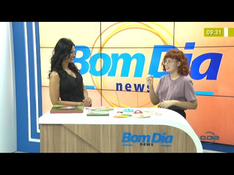 ArtesaÌƒ se expressa em pinturas, bordados e ceraÌ‚micas 24 09 2021