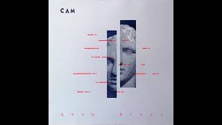 Cam (Carl Matthews) - Quid Rides [1987; published 2020] [HQ]