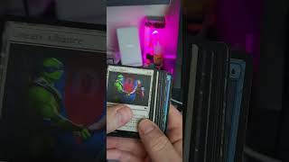 Teenage Mutant Ninja Turtles Play Booster 21