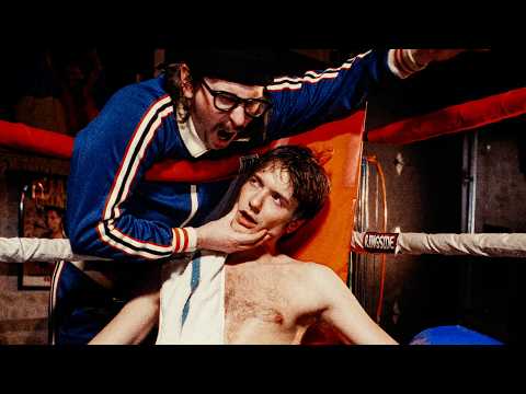 Vundabar - Death Punch (Official Music Video)