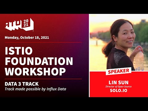 Get Started With Istio Service Mesh