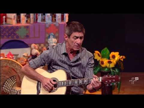 "Festa da Natureza" por Fagner - Sr. Brasil - 18/05/14