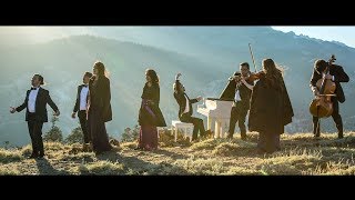 O Come, O Come, Emmanuel (Vocal and Instrumental) - La Sierra University