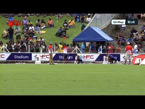 Re:Live HEATS| Snr Boys 200m Heat 2