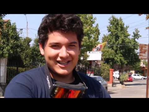 Ricardo Pacheco promo