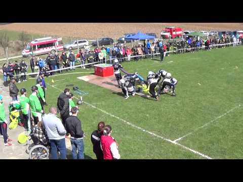 5.4.2015 Chropov - DHZ Popudinské Močidľany