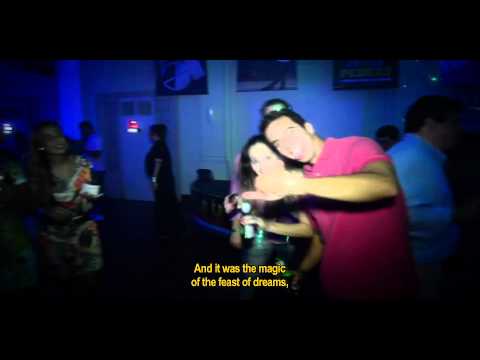 GANDAIA - A Maior Festa de Todos os Tempos