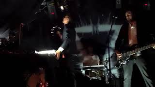 Matthew Dear - Fleece On Brain - Black City Live @ Corsica Studios, London, 23 March 2011.