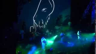 Super Furry Animals 02 Y Gwyneb Iau (O2 Academy Brixton 08/05/2015)