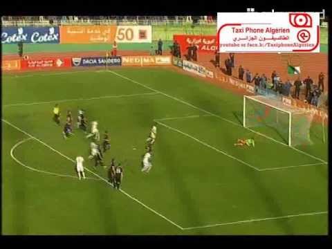 MCA 3 vs ESS 2 All goal HQ