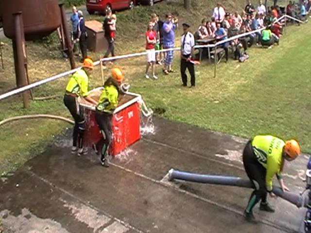 Hlinsko, 06. 07. 2013