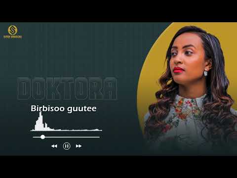 Siifan Urgeechaa | Doktora  (new music 2024)