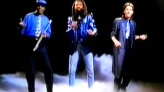 Bad Boys Blue - Kisses And Tears -(1080p) FULL HD (C1984)