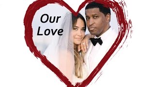 Babyface - "Our Love" -  Echo w-Lyrics