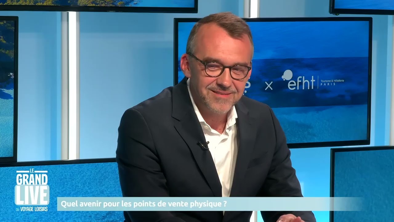 Quel avenir pour les points de vente physique ?