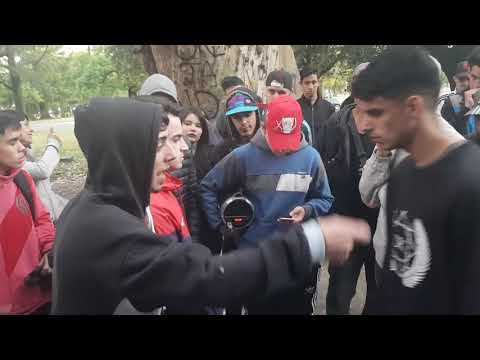 SPEKTRO RELOPE vs NANO MARTÍN -4TOS DE FINAL- Fecha Doble Torneo -24/11- DarkJail