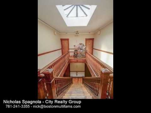 70 Bellingham, Chelsea MA 02150 - Multi Family Home - Real Estate - For Sale -