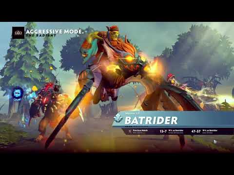 (RU) Chicken Fighters vs Aggressive Mode | Map 1 | Hainan Master Spring Invitational EU Qualifiers |