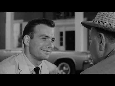 The Intruder (1962) | William Shatner | Full Movie | 1080p HD | Roger Corman Drama