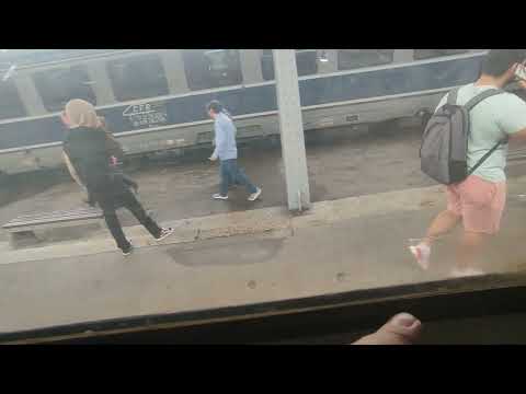 IRN 461 CFR Calatori Romania Bucuresti Nord - Videle.