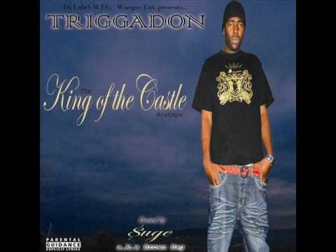 TriggaDon Ujima Freestyle