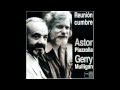 DEUS XANGO Astor Piazzolla Y Gerry Mulligan Reunión Cumbre 1974