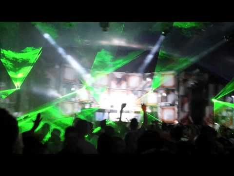 Hardfest 2014 The Playah