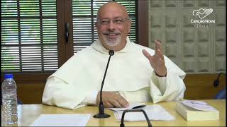 JUBILEU 2025 - PEREGRINOS DA ESPERANÇA com Frei Rui Lopes, O.P.