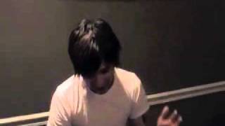 Madam Adam interview with earplugsrequired.com