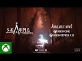 Skábma™ - Snowfall Launch Trailer