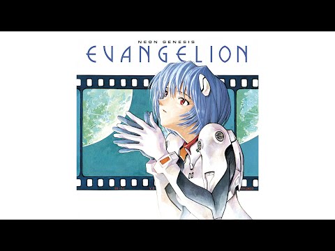 THANATOS | NEON GENESIS EVANGELION II (Original Soundtrack)