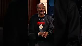 Snoop Dogg FORGOT he made a Song in JAIL 😳🚨